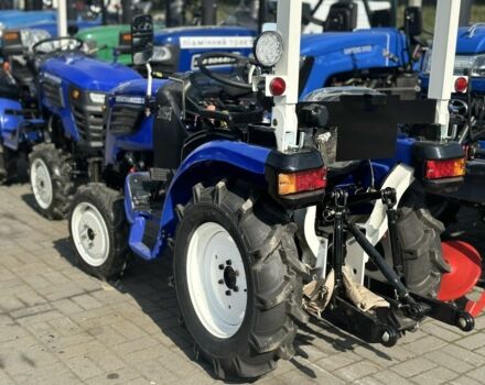 ДТЗ Другая, объемом двигателя 0 л и пробегом 0 тыс. км за 5100 $, фото 5 на Automoto.ua