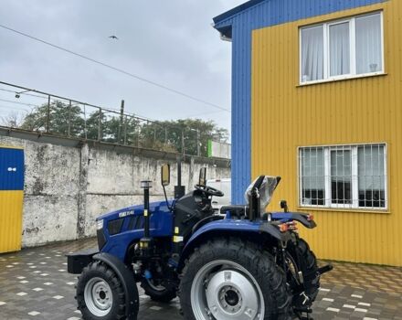ДТЗ Інша, об'ємом двигуна 0 л та пробігом 1 тис. км за 8009 $, фото 9 на Automoto.ua