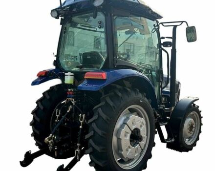 ДТЗ Другая, объемом двигателя 0 л и пробегом 0 тыс. км за 17700 $, фото 6 на Automoto.ua