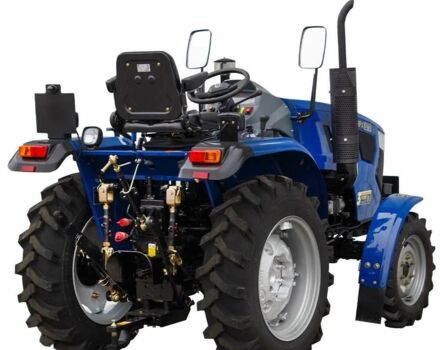 ДТЗ Другая, объемом двигателя 1.91 л и пробегом 1 тыс. км за 7300 $, фото 3 на Automoto.ua