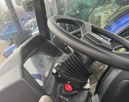 ДТЗ Другая, объемом двигателя 2.5 л и пробегом 1 тыс. км за 12300 $, фото 6 на Automoto.ua