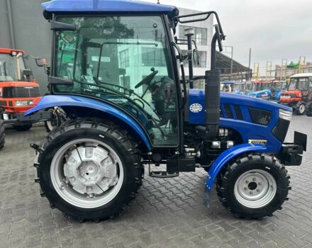 ДТЗ Другая, объемом двигателя 2.55 л и пробегом 1 тыс. км за 11100 $, фото 3 на Automoto.ua