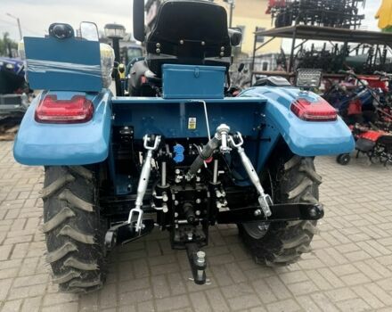 ДТЗ Інша, об'ємом двигуна 0 л та пробігом 0 тис. км за 5900 $, фото 3 на Automoto.ua