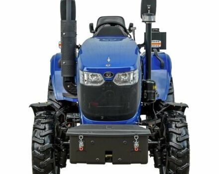 ДТЗ Другая, объемом двигателя 0 л и пробегом 0 тыс. км за 8000 $, фото 1 на Automoto.ua