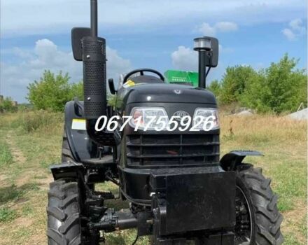 ДТЗ Другая, объемом двигателя 0 л и пробегом 1 тыс. км за 7150 $, фото 1 на Automoto.ua