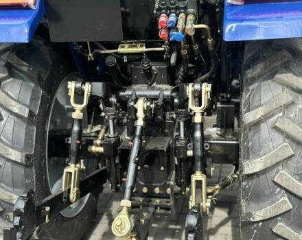 ДТЗ Другая, объемом двигателя 0 л и пробегом 0 тыс. км за 12000 $, фото 7 на Automoto.ua