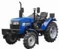ДТЗ Другая, объемом двигателя 0 л и пробегом 0 тыс. км за 7300 $, фото 1 на Automoto.ua