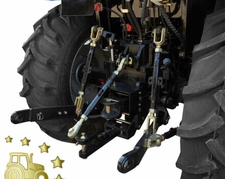 ДТЗ Інша, об'ємом двигуна 4.77 л та пробігом 1 тис. км за 31900 $, фото 11 на Automoto.ua