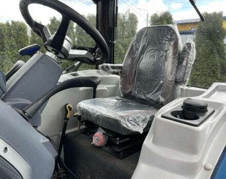 ДТЗ Другая, объемом двигателя 0 л и пробегом 0 тыс. км за 12000 $, фото 3 на Automoto.ua