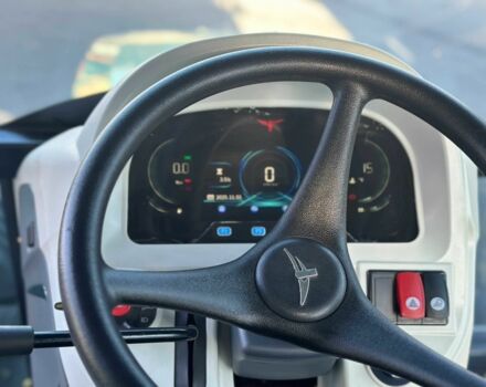 ДТЗ Інша, об'ємом двигуна 4.77 л та пробігом 0 тис. км за 31900 $, фото 16 на Automoto.ua