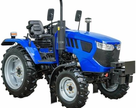 ДТЗ Другая, объемом двигателя 1.91 л и пробегом 1 тыс. км за 7100 $, фото 2 на Automoto.ua