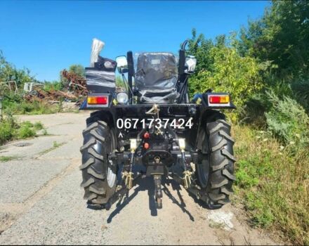 ДТЗ Другая, объемом двигателя 0 л и пробегом 1 тыс. км за 7050 $, фото 1 на Automoto.ua