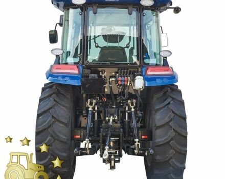 ДТЗ Інша, об'ємом двигуна 4.77 л та пробігом 1 тис. км за 31900 $, фото 5 на Automoto.ua