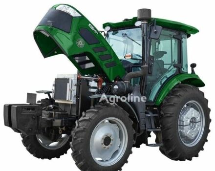 ДТЗ Другая, объемом двигателя 0 л и пробегом 0 тыс. км за 1554983 $, фото 10 на Automoto.ua