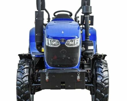 ДТЗ Другая, объемом двигателя 0 л и пробегом 0 тыс. км за 9700 $, фото 8 на Automoto.ua