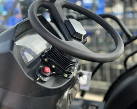 ДТЗ Другая, объемом двигателя 0 л и пробегом 0 тыс. км за 12000 $, фото 4 на Automoto.ua