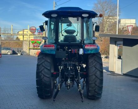 ДТЗ Інша, об'ємом двигуна 4.77 л та пробігом 0 тис. км за 31900 $, фото 5 на Automoto.ua