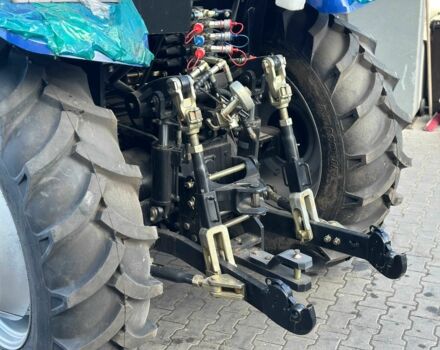 ДТЗ Інша, об'ємом двигуна 4.77 л та пробігом 1 тис. км за 39900 $, фото 7 на Automoto.ua