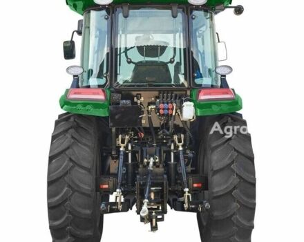 ДТЗ Другая, объемом двигателя 0 л и пробегом 0 тыс. км за 1554983 $, фото 6 на Automoto.ua