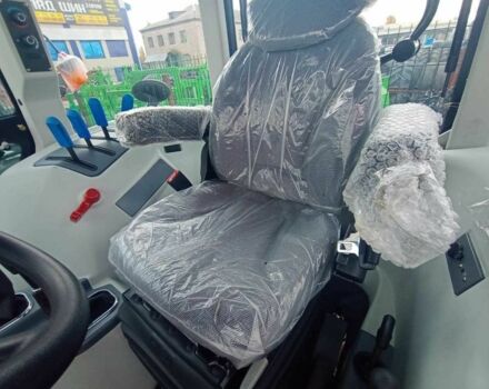 ДТЗ Другая, объемом двигателя 0 л и пробегом 0 тыс. км за 33800 $, фото 6 на Automoto.ua