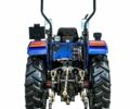ДТЗ Другая, объемом двигателя 2.54 л и пробегом 1 тыс. км за 10100 $, фото 5 на Automoto.ua