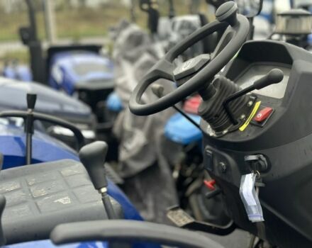 ДТЗ Інша, об'ємом двигуна 0 л та пробігом 0 тис. км за 9200 $, фото 1 на Automoto.ua