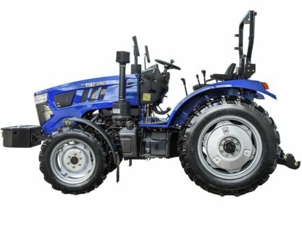 ДТЗ Другая, объемом двигателя 0 л и пробегом 0 тыс. км за 9700 $, фото 9 на Automoto.ua