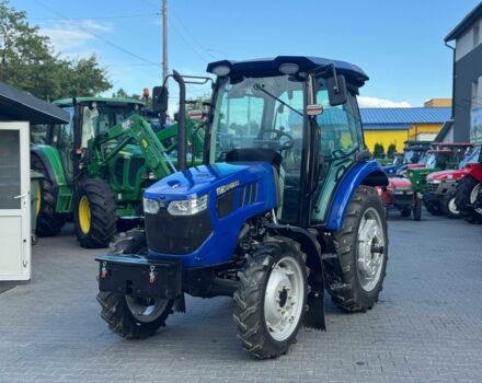 ДТЗ Другая, объемом двигателя 2.84 л и пробегом 1 тыс. км за 17700 $, фото 12 на Automoto.ua