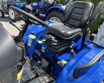 ДТЗ Другая, объемом двигателя 0 л и пробегом 0 тыс. км за 7350 $, фото 7 на Automoto.ua