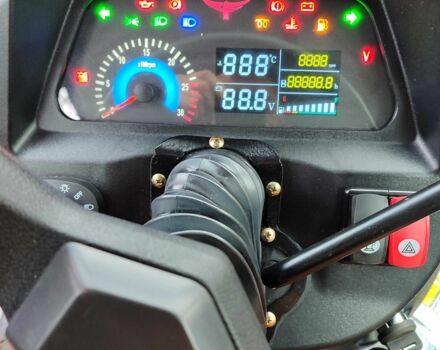 ДТЗ Другая, объемом двигателя 0 л и пробегом 0 тыс. км за 12600 $, фото 1 на Automoto.ua