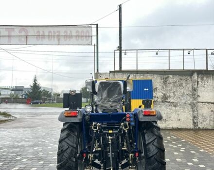 ДТЗ Інша, об'ємом двигуна 0 л та пробігом 1 тис. км за 8009 $, фото 8 на Automoto.ua