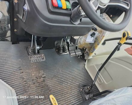 ДТЗ Другая, объемом двигателя 3.5 л и пробегом 1 тыс. км за 10450 $, фото 9 на Automoto.ua