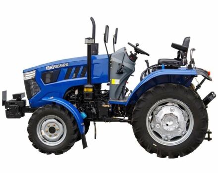 ДТЗ Другая, объемом двигателя 1.91 л и пробегом 1 тыс. км за 7300 $, фото 7 на Automoto.ua