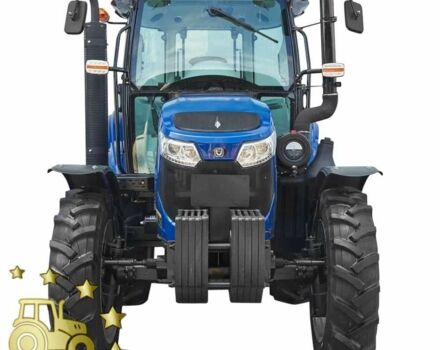 ДТЗ Інша, об'ємом двигуна 4.77 л та пробігом 1 тис. км за 31900 $, фото 1 на Automoto.ua