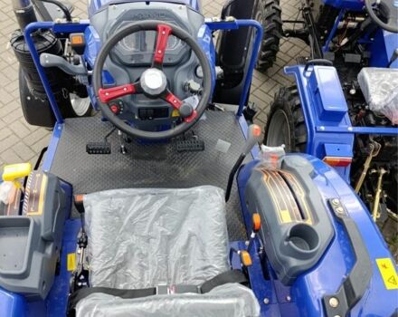 ДТЗ Інша, об'ємом двигуна 0 л та пробігом 0 тис. км за 10050 $, фото 2 на Automoto.ua