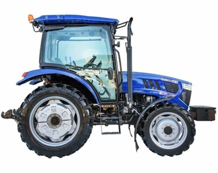 ДТЗ Другая, объемом двигателя 0 л и пробегом 0 тыс. км за 17700 $, фото 7 на Automoto.ua