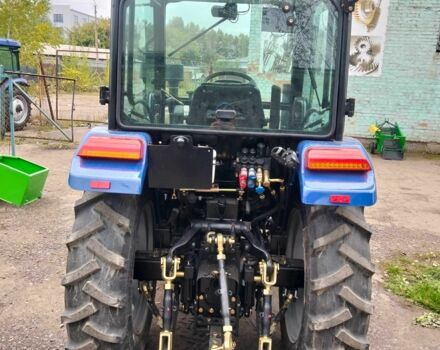 ДТЗ Інша, об'ємом двигуна 0 л та пробігом 0 тис. км за 12300 $, фото 5 на Automoto.ua