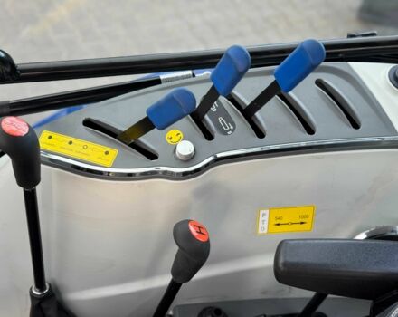 ДТЗ Другая, объемом двигателя 2.84 л и пробегом 1 тыс. км за 17700 $, фото 21 на Automoto.ua