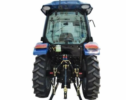 ДТЗ Другая, объемом двигателя 0 л и пробегом 0 тыс. км за 17700 $, фото 5 на Automoto.ua