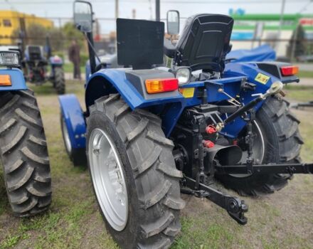 ДТЗ Другая, объемом двигателя 1.91 л и пробегом 1 тыс. км за 7000 $, фото 9 на Automoto.ua