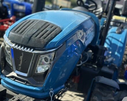 ДТЗ Другая, объемом двигателя 0 л и пробегом 0 тыс. км за 6800 $, фото 4 на Automoto.ua