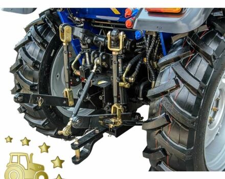 ДТЗ Другая, объемом двигателя 1.91 л и пробегом 1 тыс. км за 8000 $, фото 10 на Automoto.ua