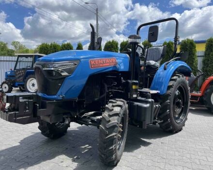 ДТЗ Другая, объемом двигателя 0 л и пробегом 0 тыс. км за 7500 $, фото 2 на Automoto.ua