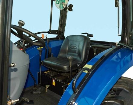 ДТЗ Другая, объемом двигателя 2.84 л и пробегом 1 тыс. км за 14900 $, фото 11 на Automoto.ua