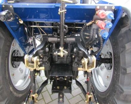 ДТЗ Другая, объемом двигателя 0.5 л и пробегом 0 тыс. км за 8000 $, фото 3 на Automoto.ua