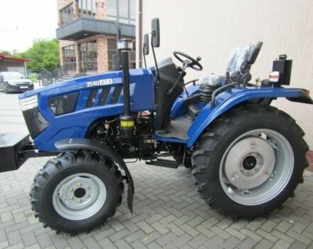 ДТЗ Другая, объемом двигателя 0.5 л и пробегом 0 тыс. км за 8000 $, фото 1 на Automoto.ua