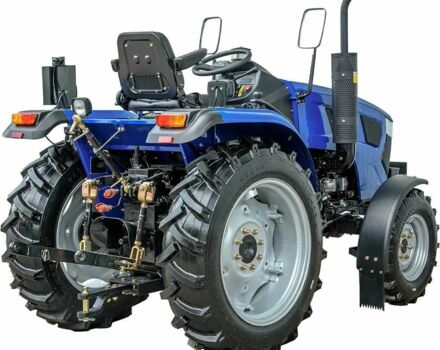 ДТЗ Інша, об'ємом двигуна 1.91 л та пробігом 1 тис. км за 7100 $, фото 5 на Automoto.ua