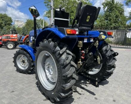ДТЗ Другая, объемом двигателя 0 л и пробегом 0 тыс. км за 7350 $, фото 4 на Automoto.ua