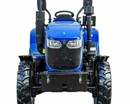 ДТЗ Другая, объемом двигателя 2.54 л и пробегом 1 тыс. км за 9700 $, фото 4 на Automoto.ua