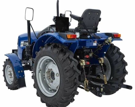 ДТЗ Другая, объемом двигателя 1.91 л и пробегом 1 тыс. км за 7300 $, фото 8 на Automoto.ua